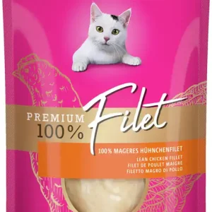 Vitakraft Premium Filet Huhn 70 g Top-Seller